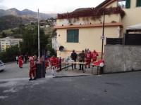 Inaugurazioni mezzi e Sede Terralba 2016